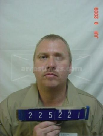 Ernest Shane Allen