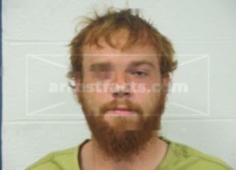 Nathan Phillip Dickinson