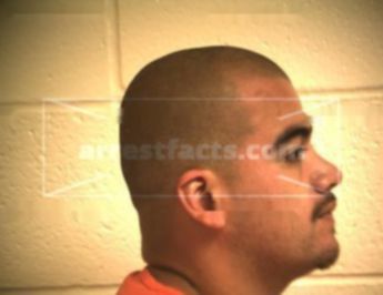 Florentino Jr Gonzalez Martinez