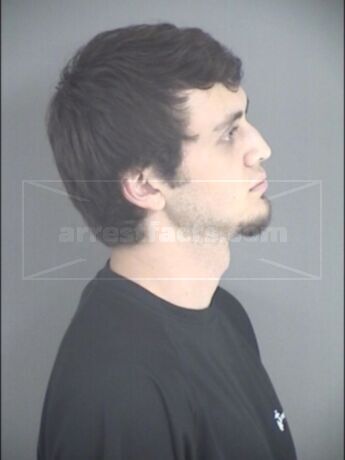 Andrew Jacob Griffith
