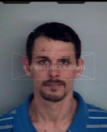 William Charles Rhoden