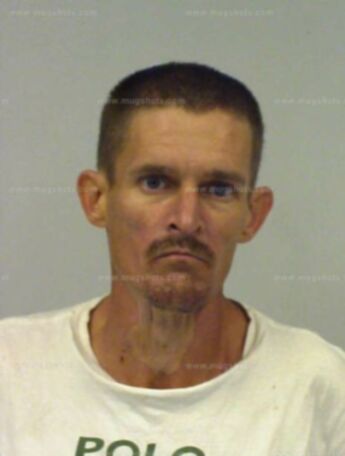 Richard Dwayne Mcdaniel