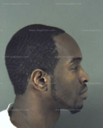 Frederick Lenair Williams