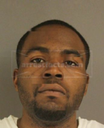 Rodgerick Jerome Mcfield