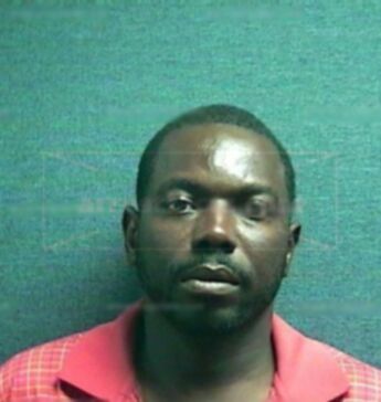 Clarence David Harris