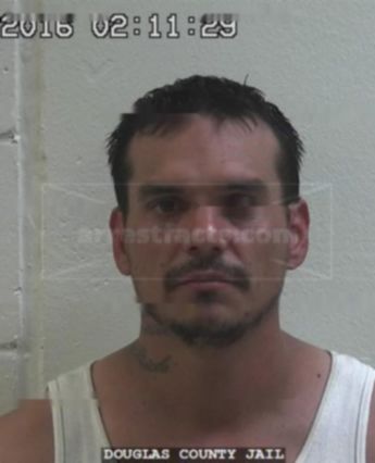 James Lee Gordon