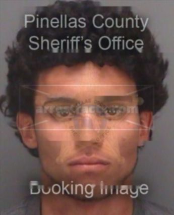 Christopher Michael Nelson