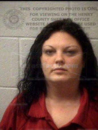 Shannon Marie Richardson