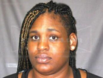 Samantha Shauntae Humphries