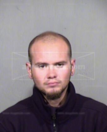 Colt Ross Schneider