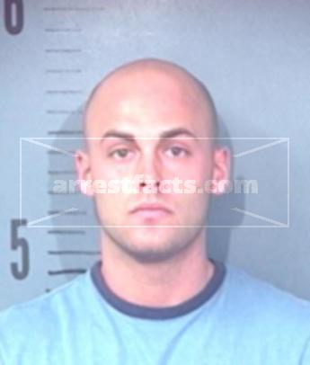Ryan Christopher Beard