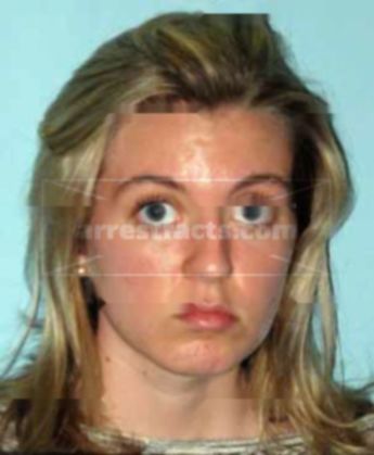 Georgina Nichole Brady