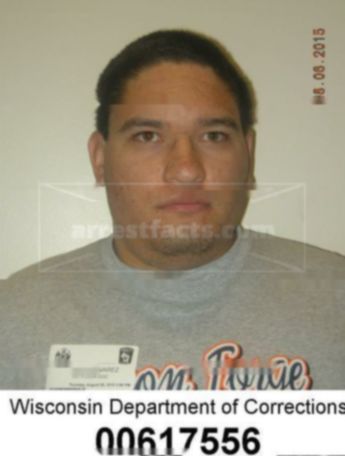 Matthew D Alvarez