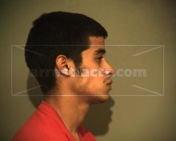 Jose Alonzo Munoz Garcia