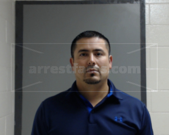 Raymond Delacruz