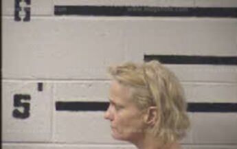 Laurie Beth Ogle
