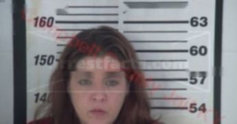Amy Renee Mccloud