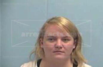 Natalie Joann Martin