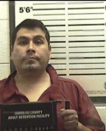 Jose Cruz Corona Rodriguez
