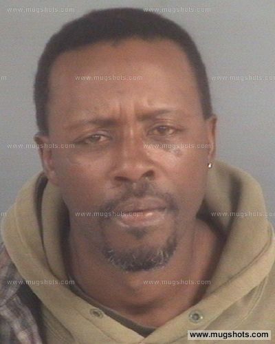 Keith Bernard Riggins