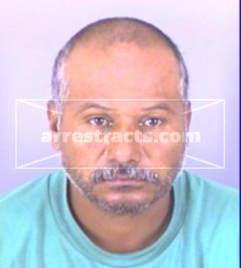 Jose Antonio Betancourt