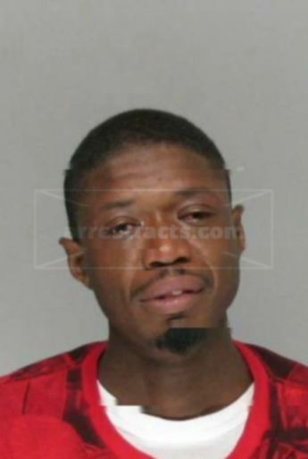 Jermaine Omar Odom