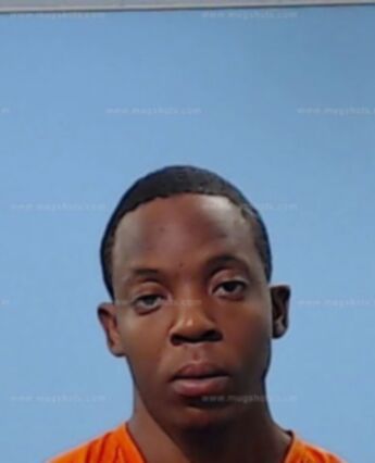 Joshua Kantrell Smith