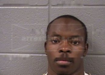 Mario Whitfield