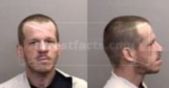 Jeffrey Wayne Carver