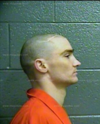 Steven Gregory Reed