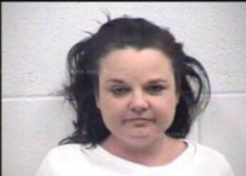 Peggy Joann Huffman