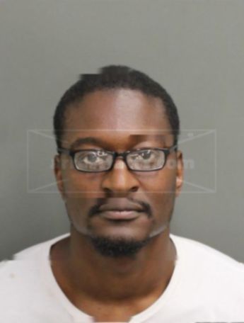 Jeffery Laforest Copeland