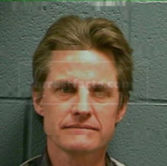 Peter Mark Farmer