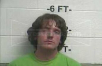 Nicholas Irvin Barnett