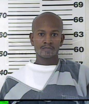 Phillip Deljuan Conner