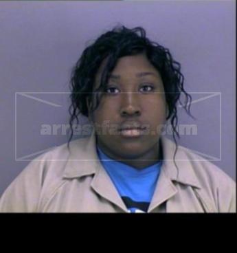 Sharondea Nicole Willis