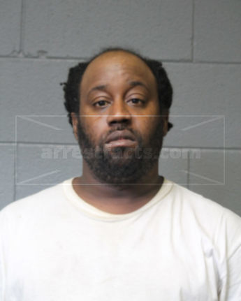 Aaron C Harris