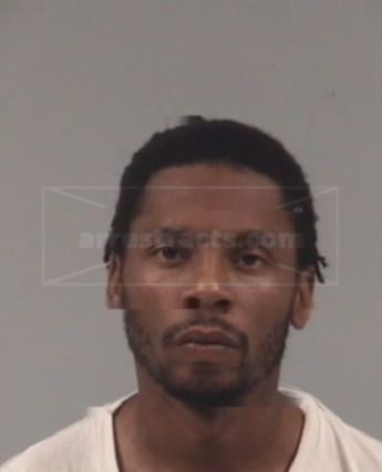 Shountario Devon Walker