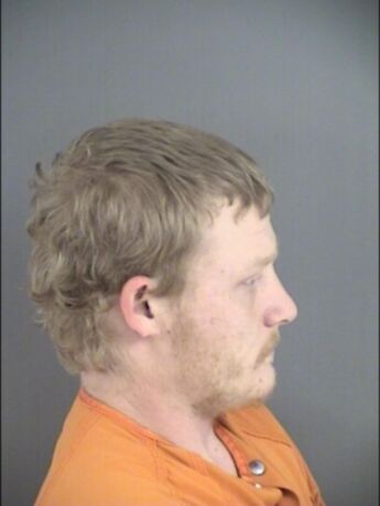 Cory Paul Norman