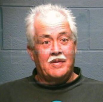 Jennings Michael Gatlin