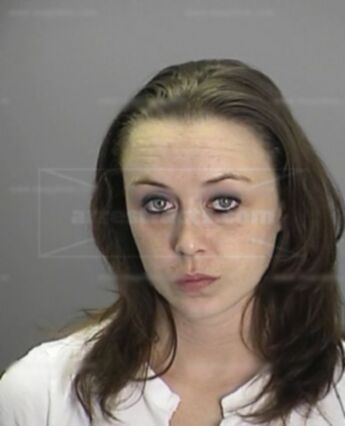 Joni Renee Harris