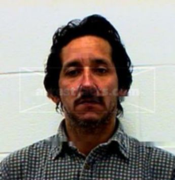 Samuel Cortez Nino
