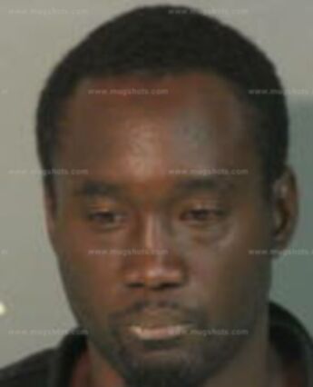 Anthony Dewayne Oldham