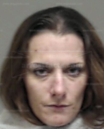 Kelley Elizabeth Robinson
