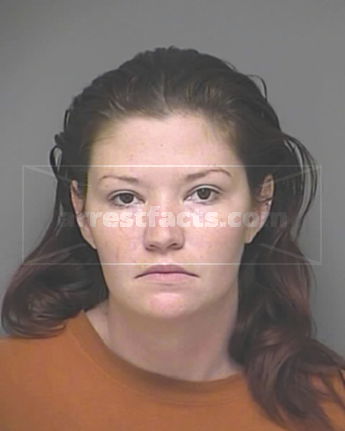 Erin Renee Anderson