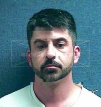 Matthew Allen Fisk