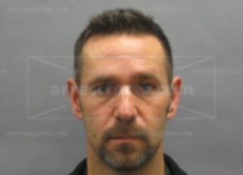 Donald Christopher Burden