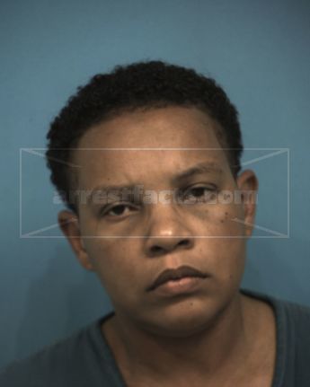 Shomeka Shantille Johnson
