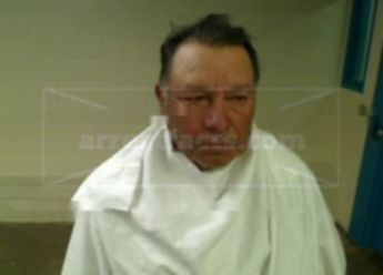 Jose Luis Gonzales