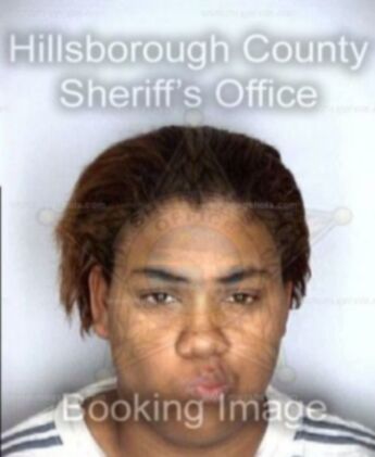 Martisha Lorraine Carr